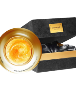 Black Velvet Skin Transforming Cream