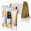 Body Essentials Kit - Prestige Luxury Foot Cream, Prestige Luxury Hand Cream, Body Butter