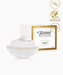 Classic Age Defying Cream