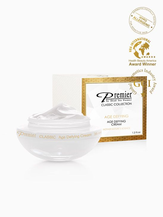 Classic Age Defying Cream