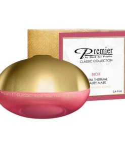 Classic Biox Total Thermal Mask