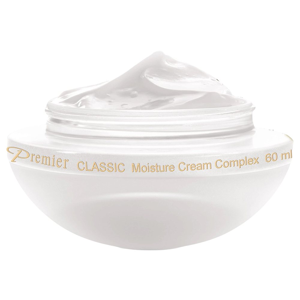 Classic Moisture Cream Complex