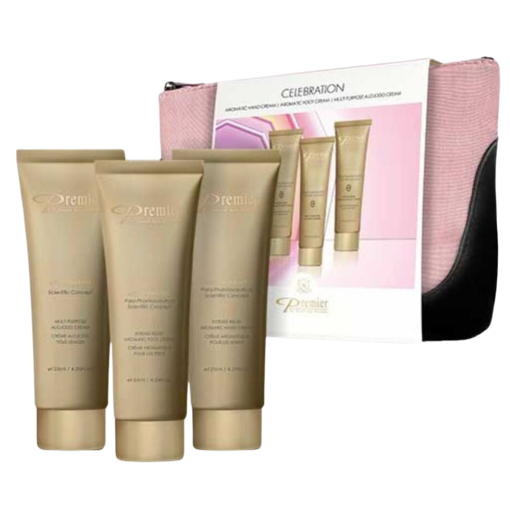 Classic Para Pharmaceutical Aromatic Gift Set