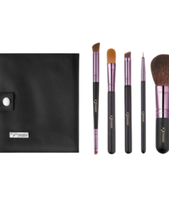 Deluxe Five Brush Set