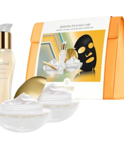 Essential Eye & Face Kit - Value Set
