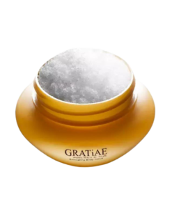 Exfoliating Body Scrub - Apple