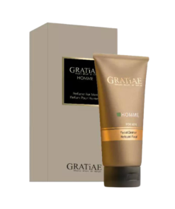 Facial Cleanser For Men
