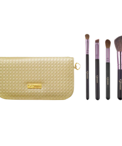 Four Brush Set