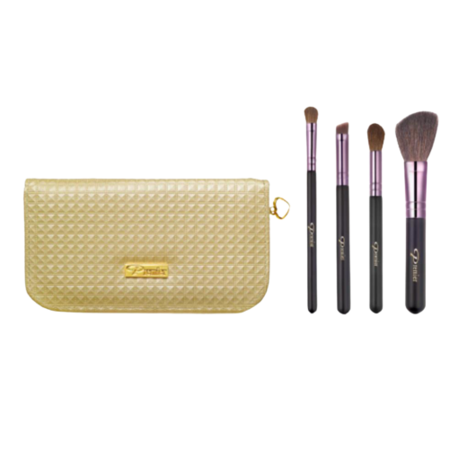 Four Brush Set