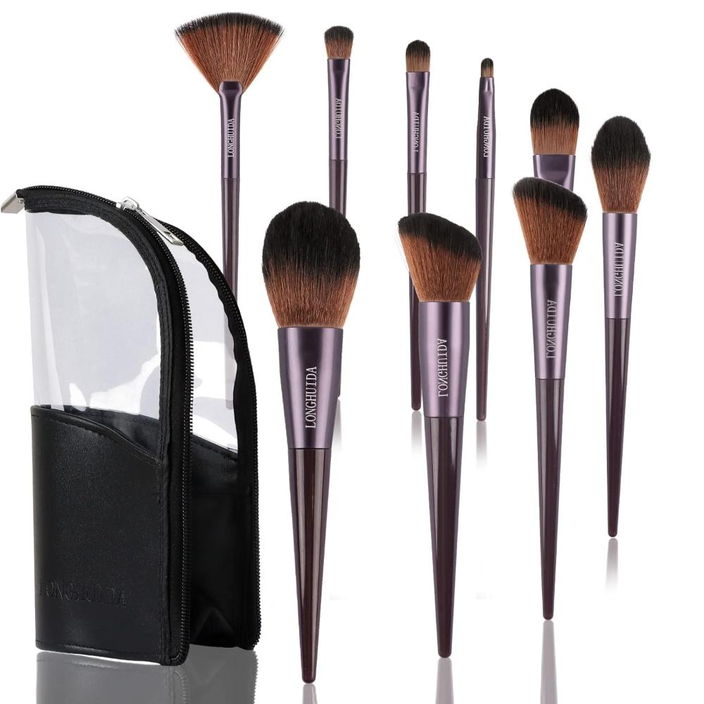 Full Brush Set