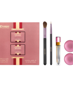 Get Started Mineral Make Up Eye Kit
