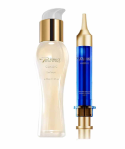 Intensive Face & Under Eye Wrinkle Treatment