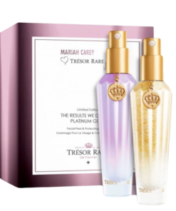 Mariah Facial Peel & Protecting Cream