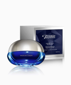 Moisture Cream - For Dry Skin