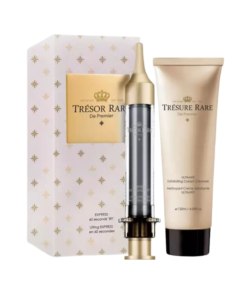 Multi Action 60 Second Cleanse & Lift Set