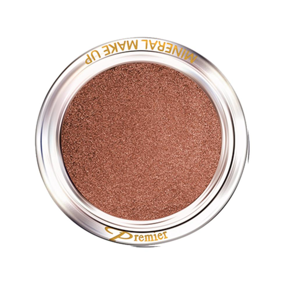 Multi Use Mineral Shimmer Powder - Deep Red