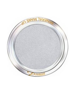 Multi Use Mineral Shimmer Powder - FIne Silver