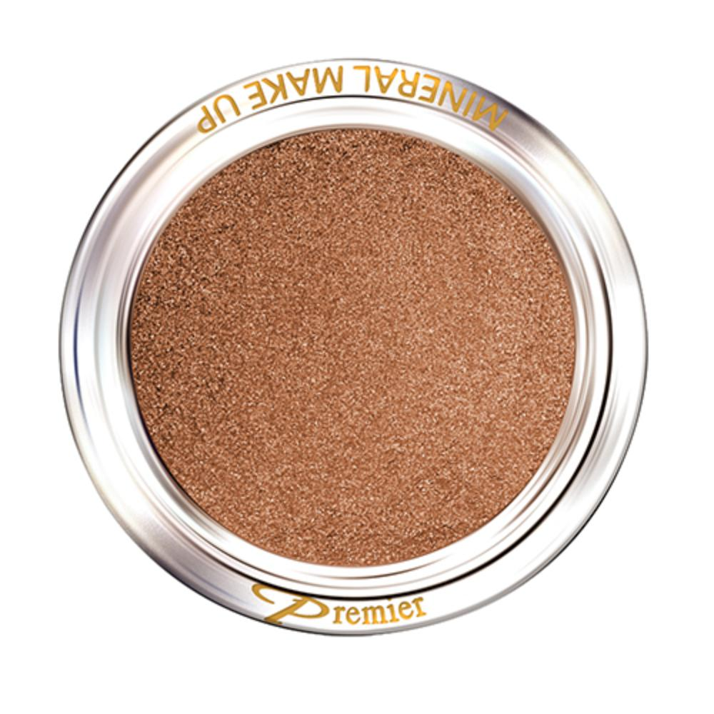 Multi Use Mineral Shimmer Powder - Gold Earth