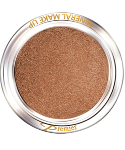 Multi Use Mineral Shimmer Powder - Gold Obsession
