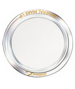 Multi Use Mineral Shimmer Powder - Gold Pearl