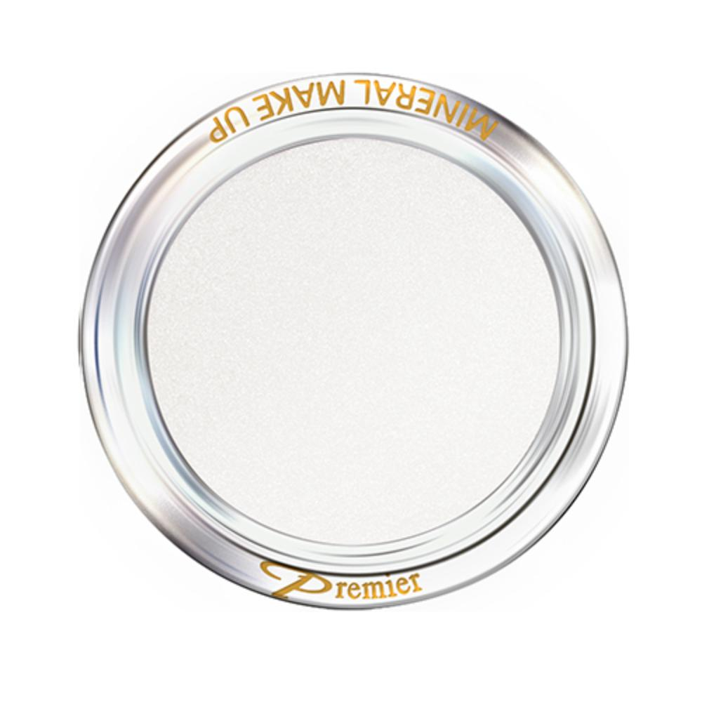 Multi Use Mineral Shimmer Powder - Gold Pearl