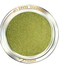 Multi Use Mineral Shimmer Powder - Magic Green