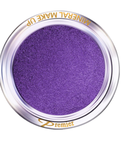 Multi Use Mineral Shimmer Powder - Purple