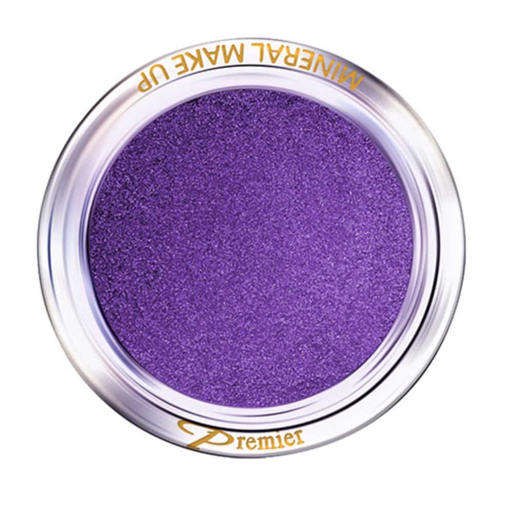 Multi Use Mineral Shimmer Powder - Purple