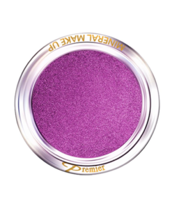 Multi Use Mineral Shimmer Powder - True Rouge