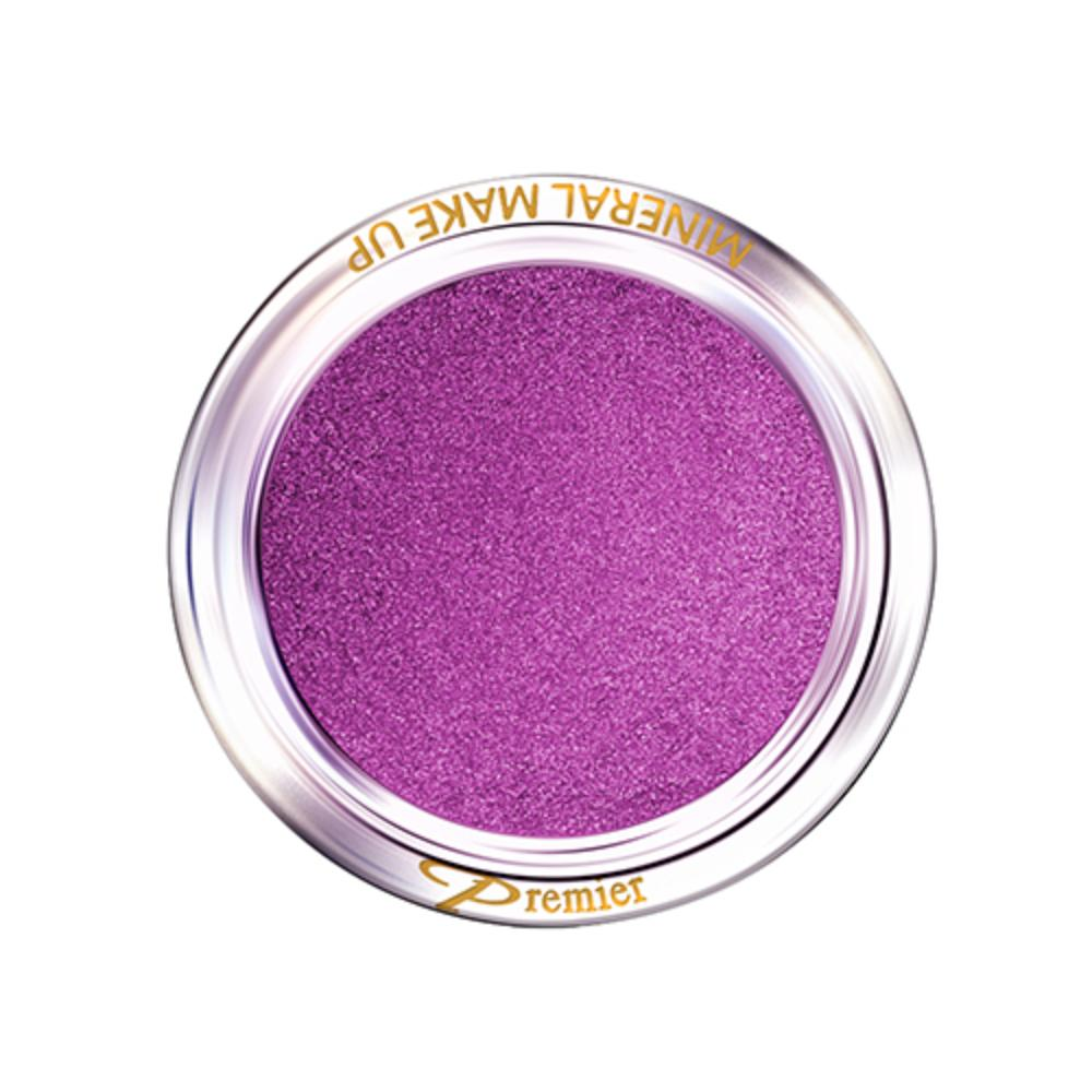 Multi Use Mineral Shimmer Powder - True Rouge