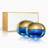 Premier Facial Peeling Mask & Refining Moisture Cream Duo