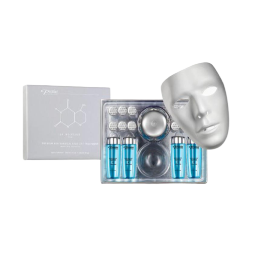 Premium Non-surgical Face Lift Treatment