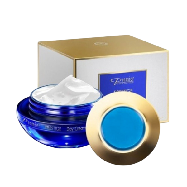 Prestige Day Cream Complex - Normal To Oily Skin