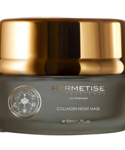 Professional Collagen Night Mask
