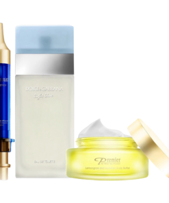 Radiant & Refresh Bundle DOLCE & GABBANA