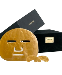 Regenessence Supreme Gold And Diamond Mask Treatment