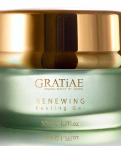 Renewing Facial Peeling Gel