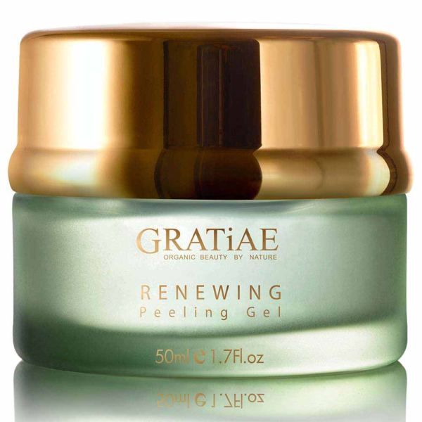 Renewing Facial Peeling Gel