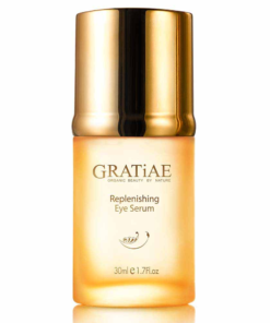 Replenishing Eye Serum