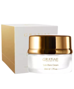 Soin Blanc Brightening Cream