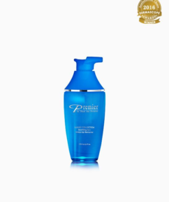Soothing Eye Make-up Remover