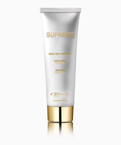 Supreme Exfoliating Emulsion