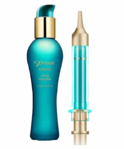 Supreme Express Multi Lifting Intensifying Serum Duo