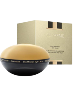Supreme Skin Minerals Eye Care