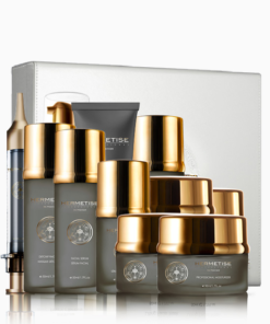 The Diamonds & Collagen Complete Treatment Pack