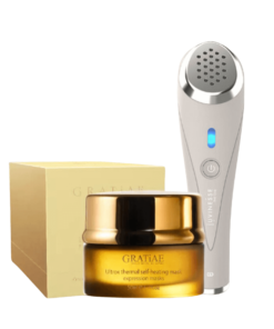 The One Medical Device With Self Heating Thermal Mask