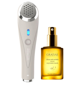 The One Medical Device With Ultrox Expression Serum