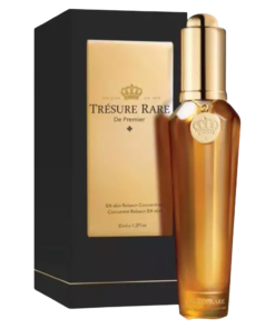Tourmaline BX Skin Relaxor Concentrate
