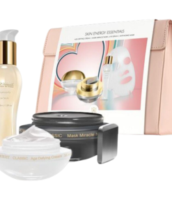 Triple Energy Essentials Kit - Value Set