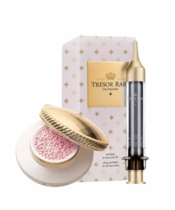 Ultimate Anti Aging Lifting & Smoothing Face Cream & Serum